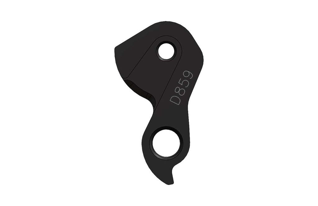 Derailleur hanger for Trek