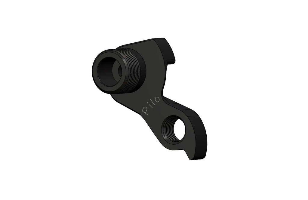 Derailleur hanger for Trek