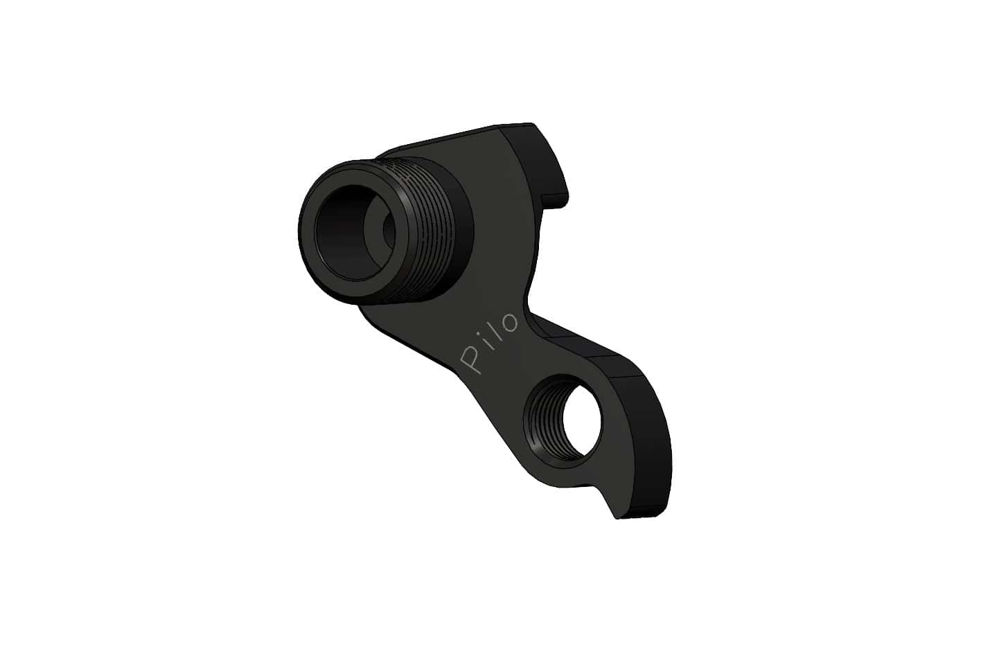 Derailleur hanger for Trek