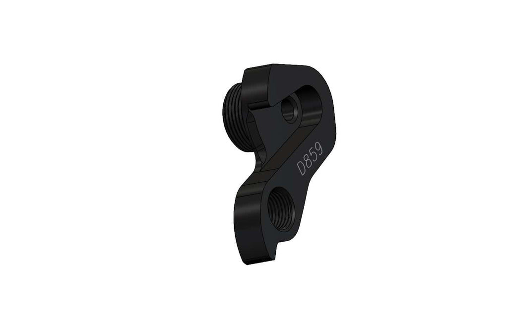 Derailleur hanger for Trek