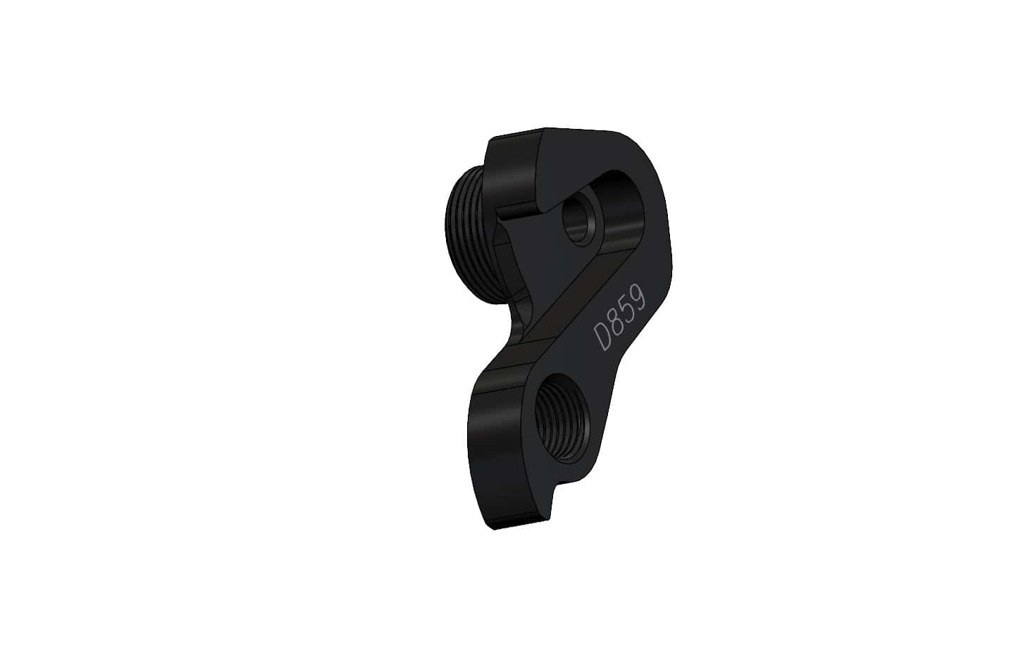 Derailleur hanger for Trek