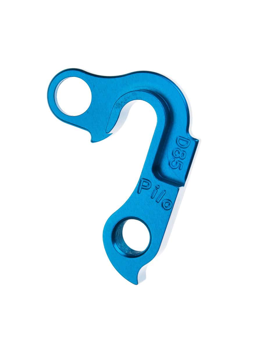 Derailleur hanger for Commencal