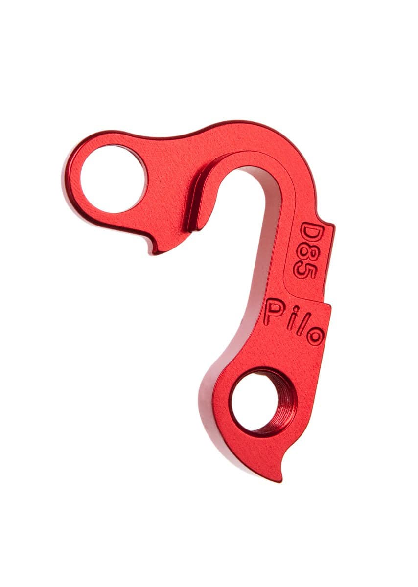 Derailleur hanger for Commencal