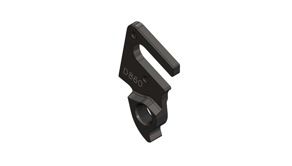 Derailleur hanger for Cube