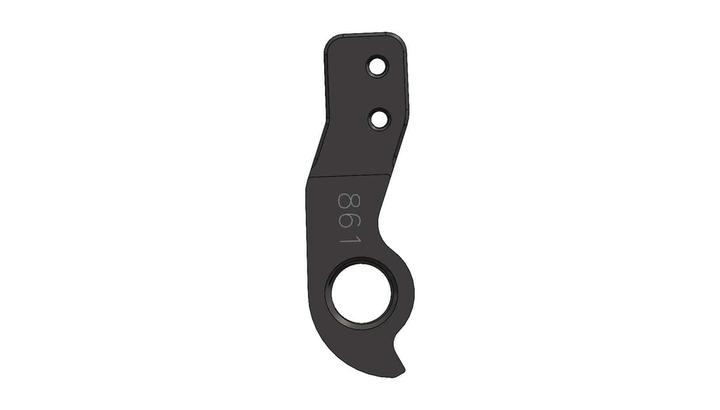 Derailleur hanger for Cannondale, GT