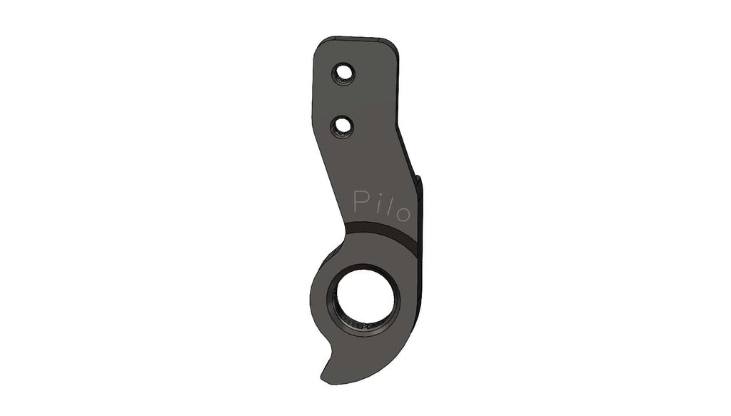 Derailleur hanger for Cannondale, GT