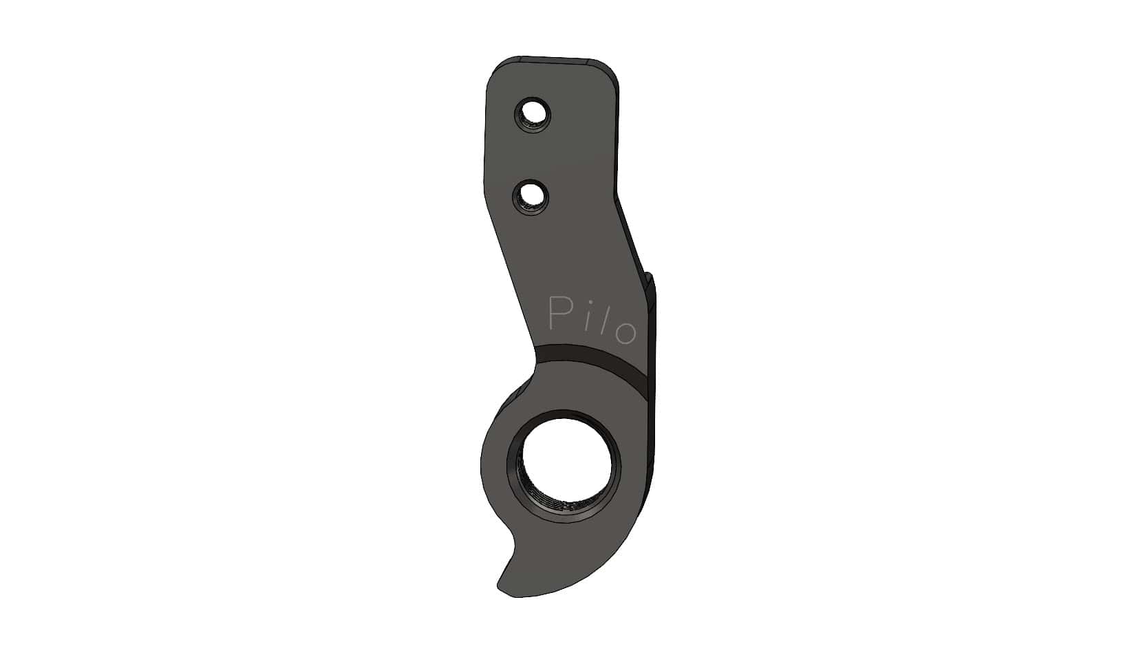 Derailleur hanger for Cannondale, GT