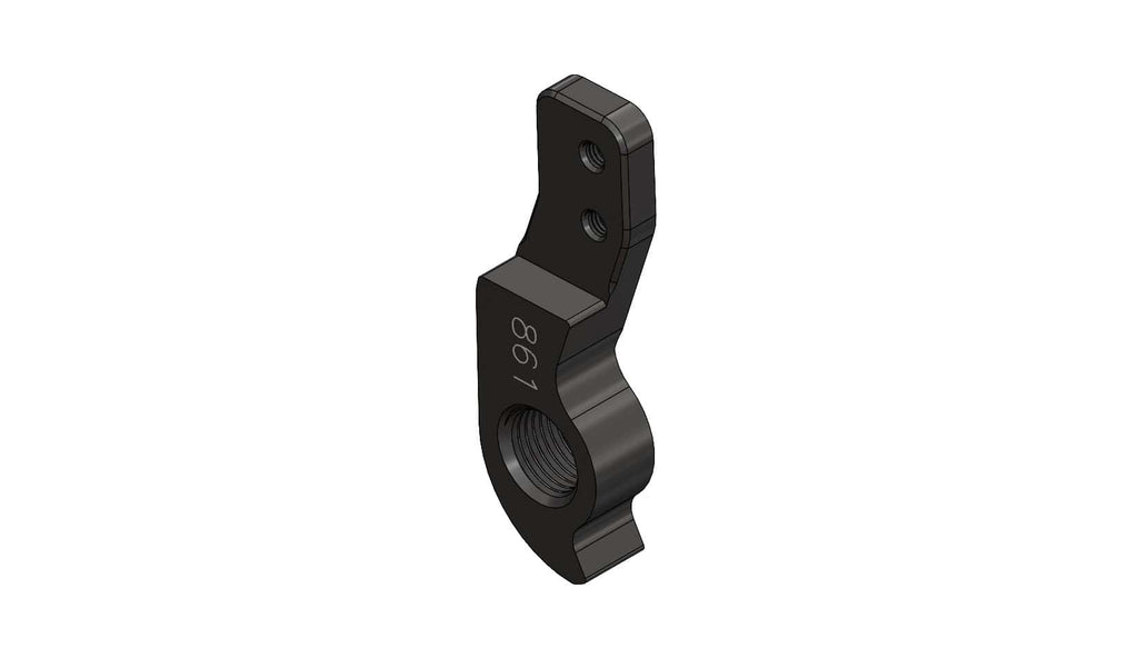 Derailleur hanger for Cannondale, GT