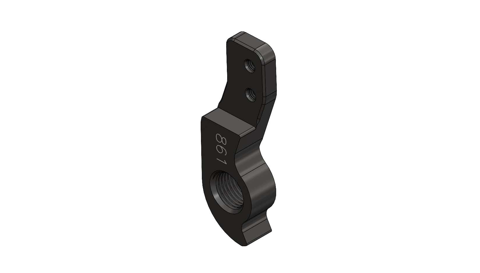 Derailleur hanger for Cannondale, GT