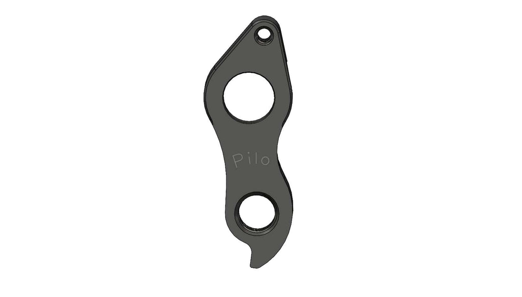 Derailleur hanger for Diamondback