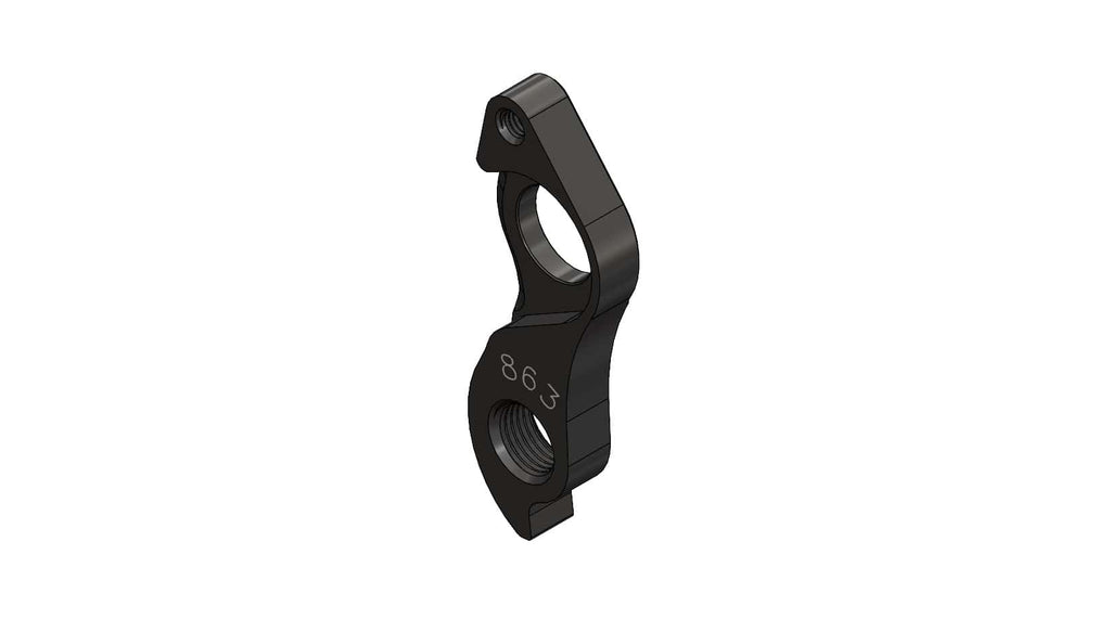 Derailleur hanger for Diamondback