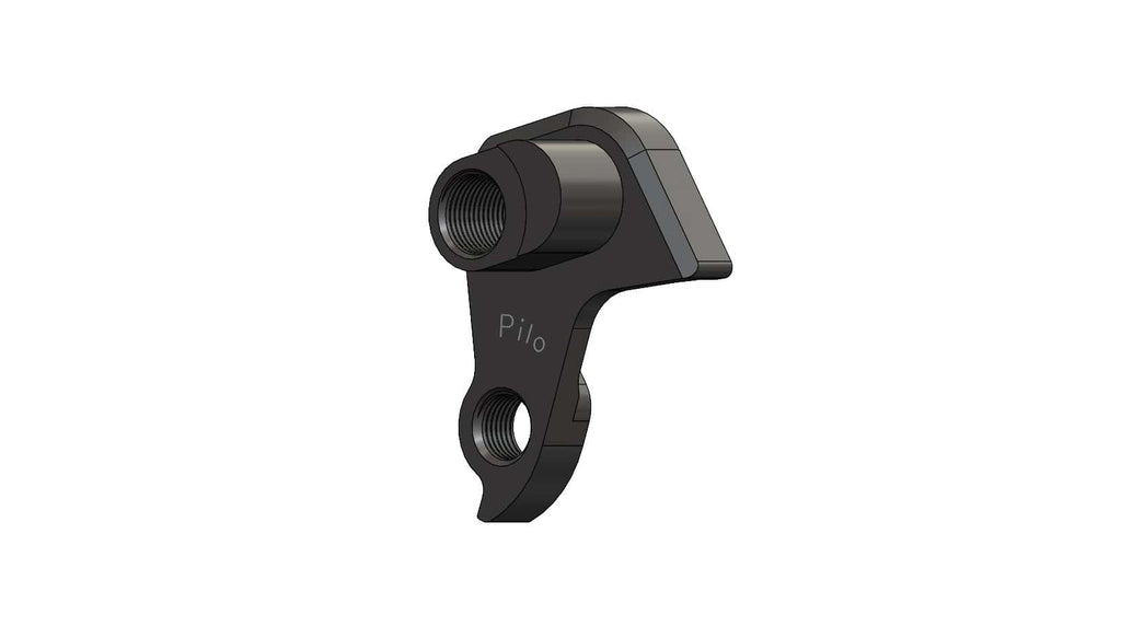 Derailleur hanger for Santa Cruz