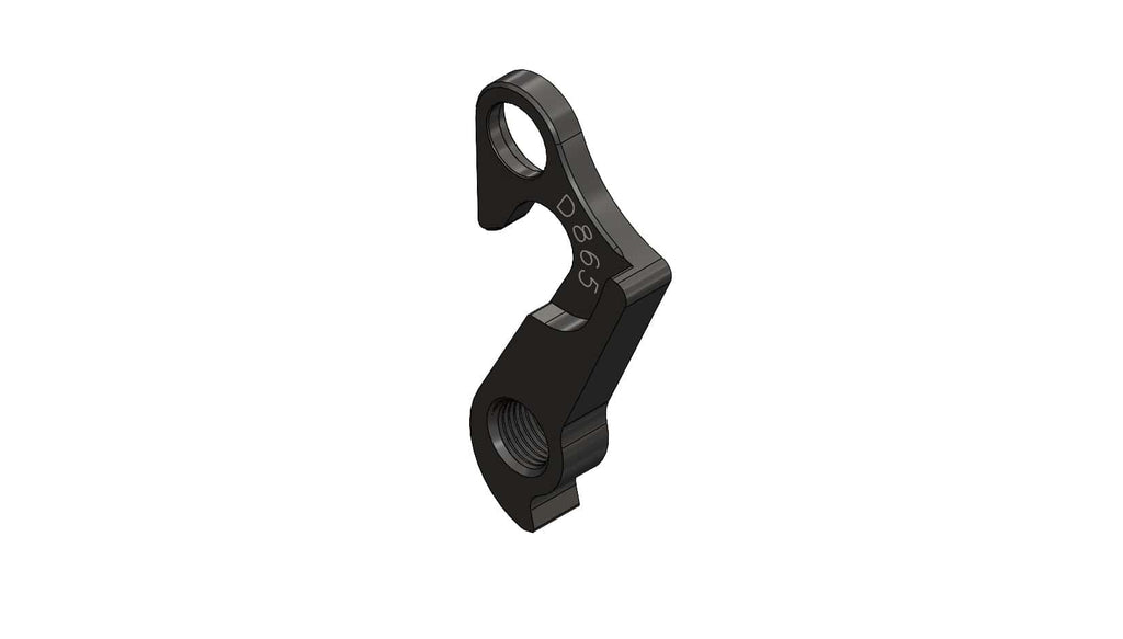 Derailleur hanger for Diamondback, Forme, Kona