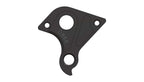 Derailleur hanger for Mondraker