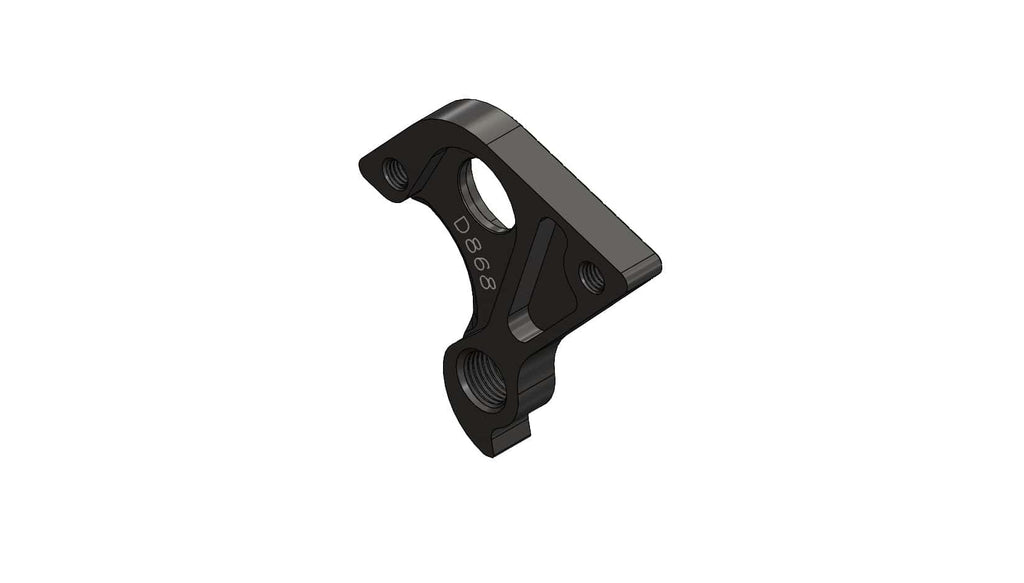 Derailleur hanger for Mondraker