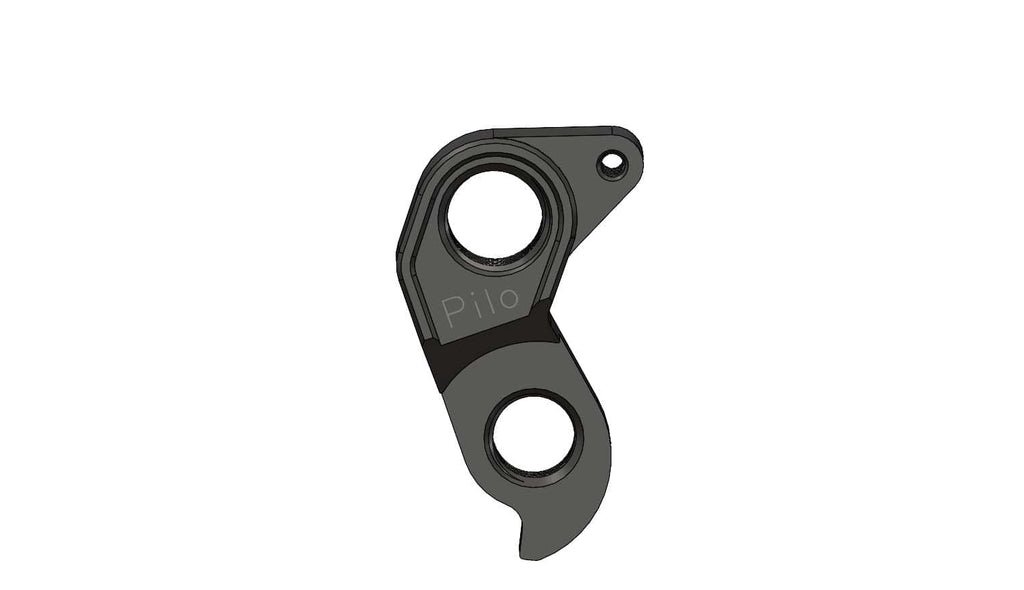Derailleur hanger for Merida
