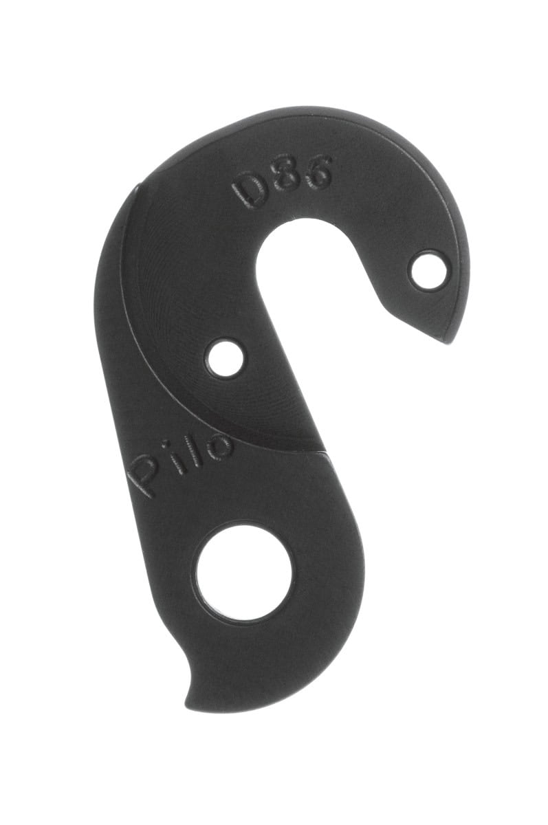 Derailleur hanger for Turner