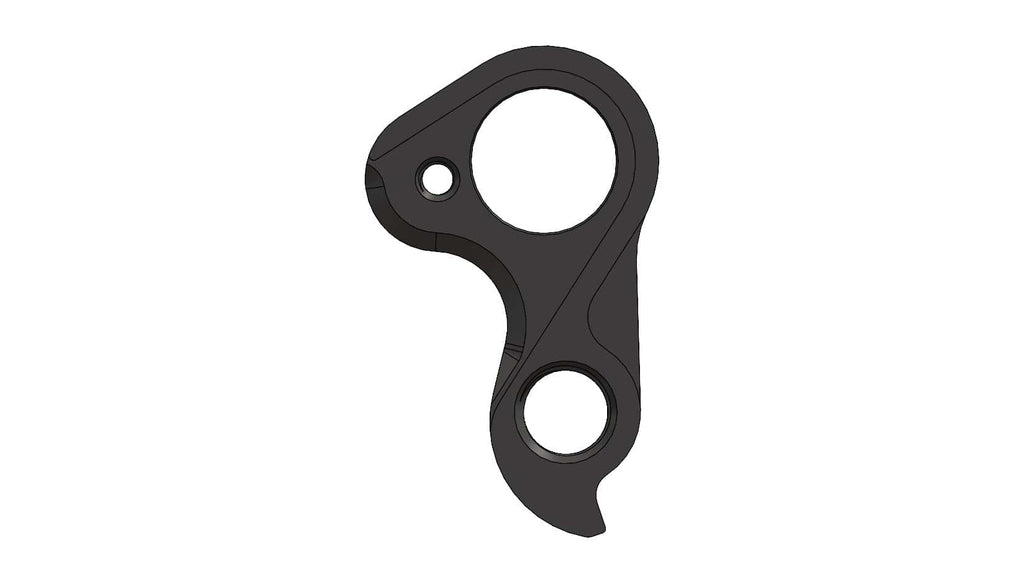 Derailleur hanger for Colnago