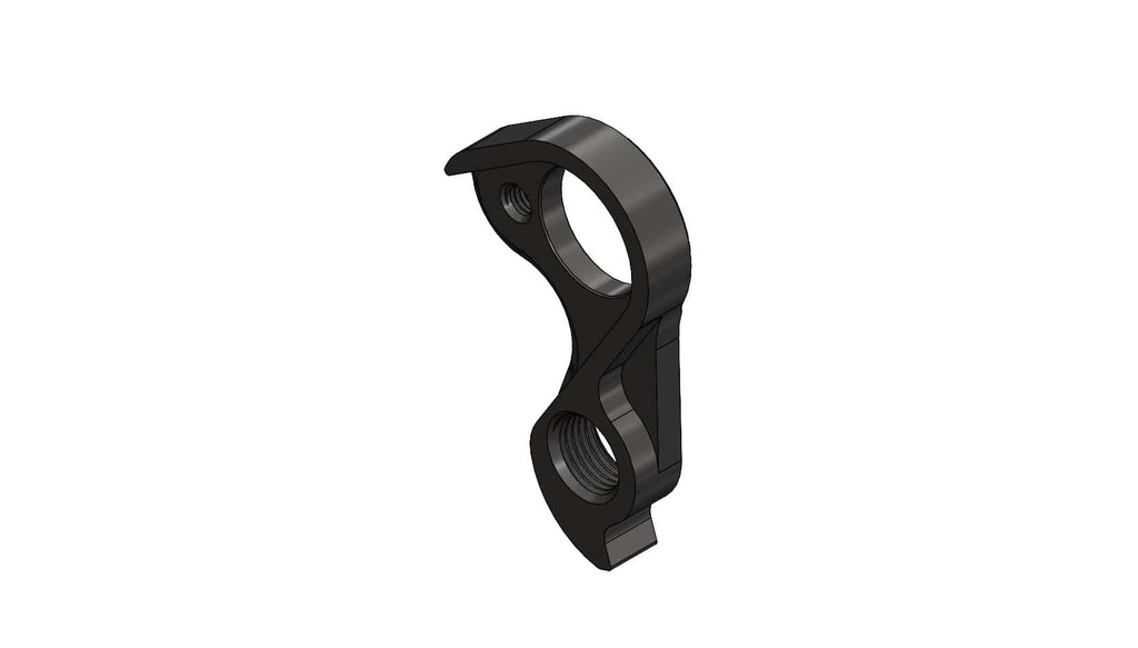 Derailleur hanger for Colnago
