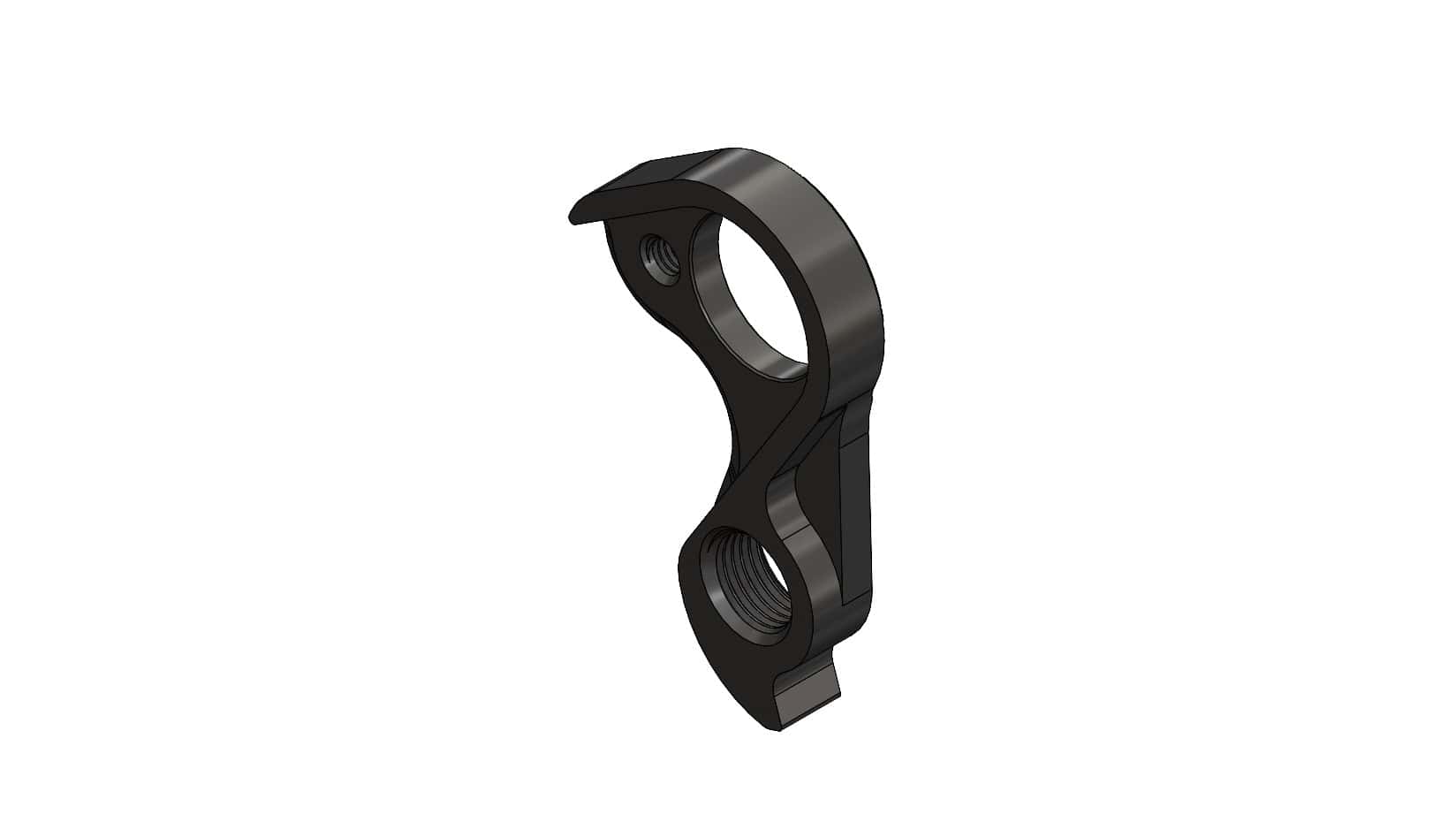 Derailleur hanger for Colnago