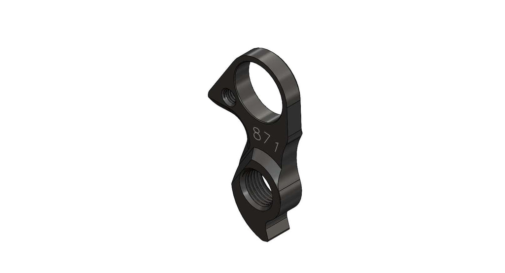 Derailleur hanger for Colnago