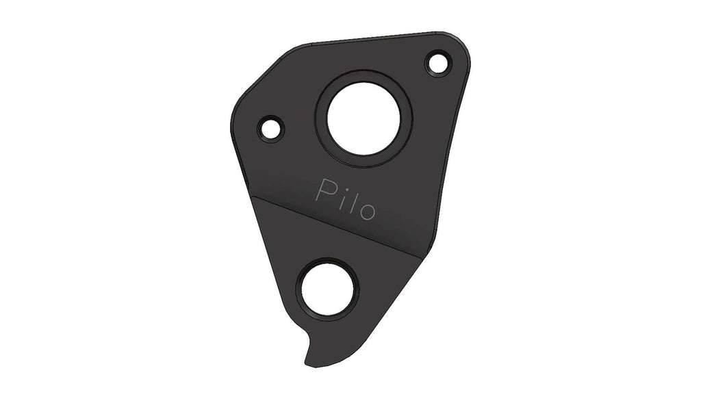 Derailleur hanger for Ghost, Lapierre