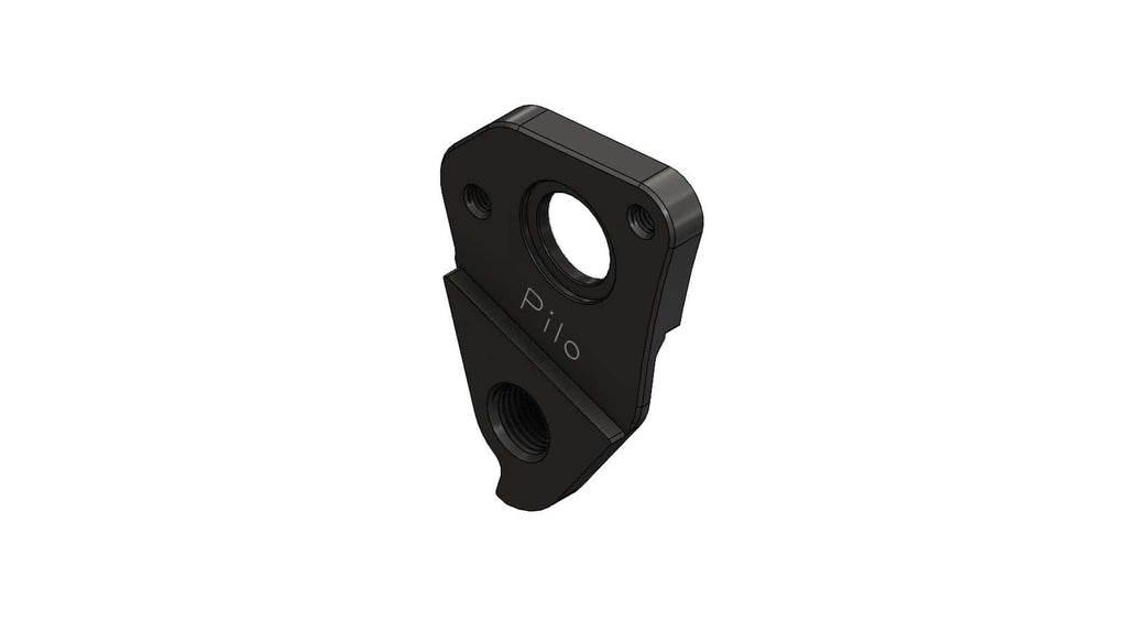 Derailleur hanger for Ghost, Lapierre