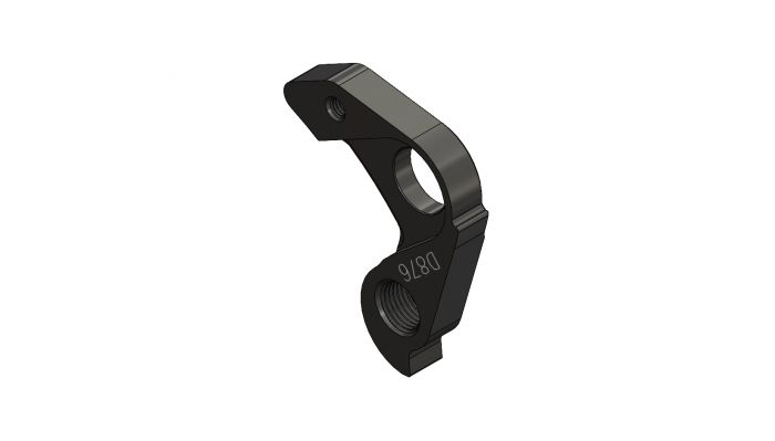 Derailleur hanger for Bianchi