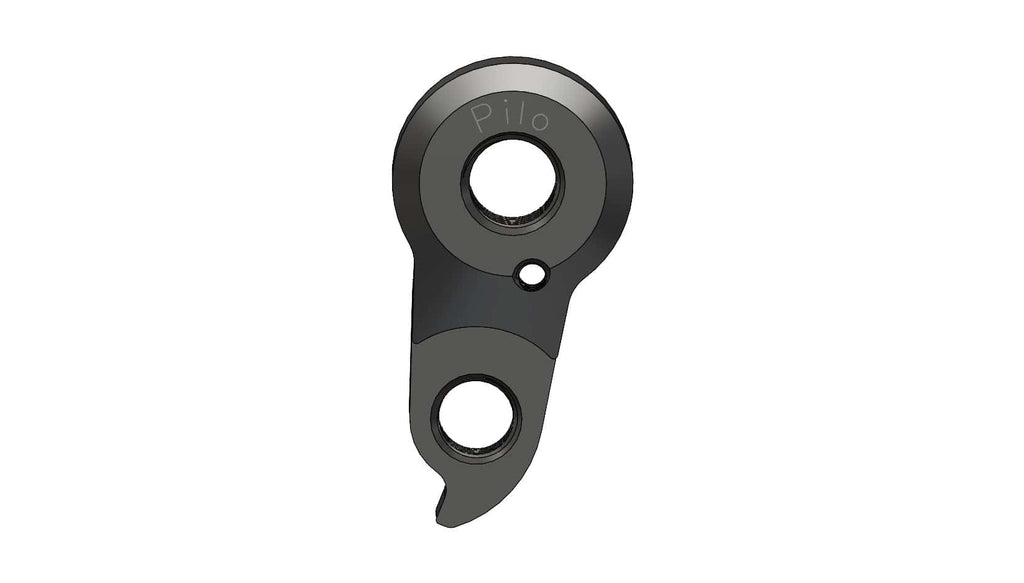 Derailleur hanger for Jamis