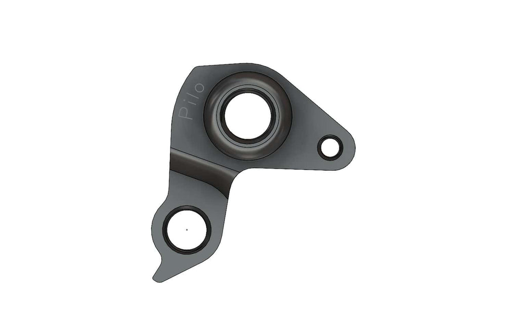 Derailleur Hanger for Bombtrack, Conor, Fuji, Kestrel, WRC