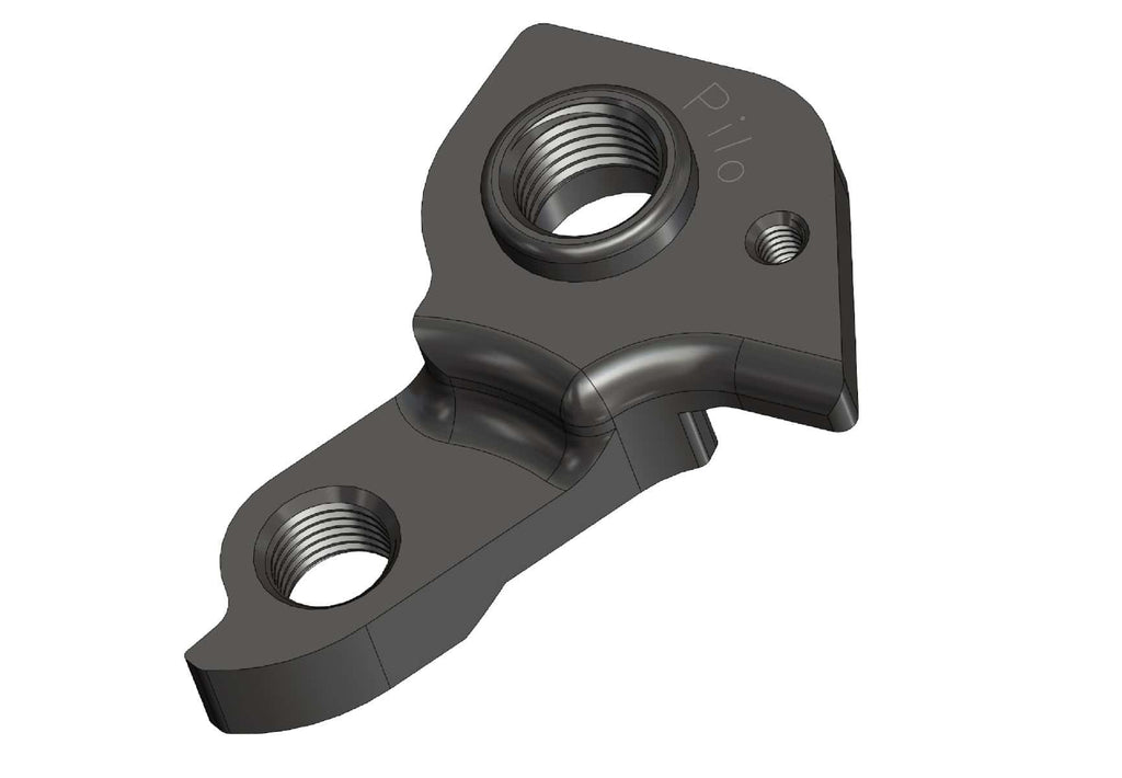 Derailleur hanger for Orbea