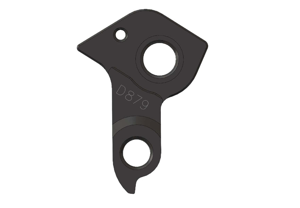 Derailleur hanger for Orbea