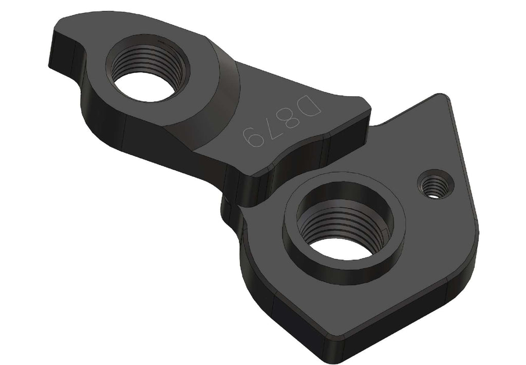 Derailleur hanger for Orbea