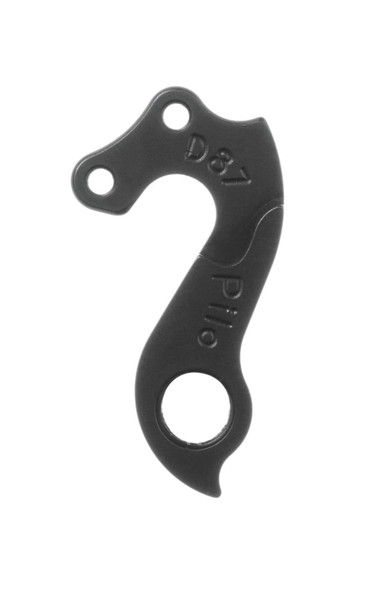 Derailleur hanger for BH, Canyon, Fuji, GT, Gios, Kona, Marin, Raleigh, Ridley, Stevens…