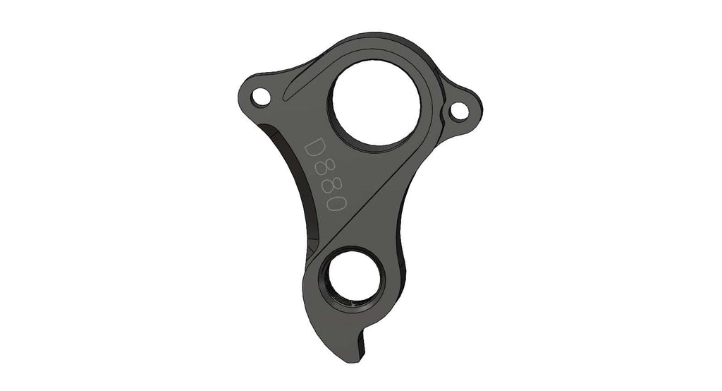 Derailleur hanger for Cannondale