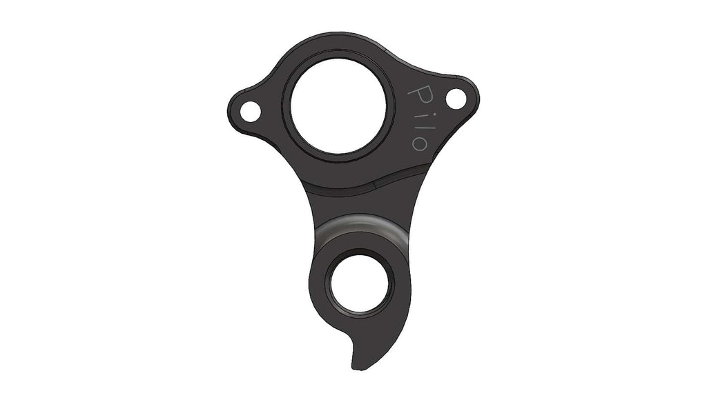 Derailleur hanger for Cannondale