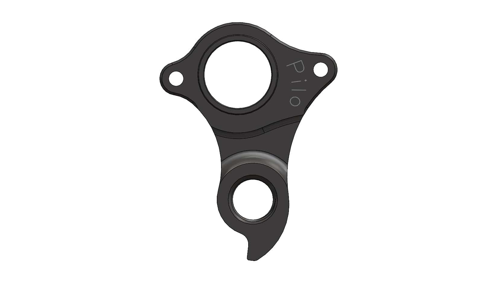Derailleur hanger for Cannondale