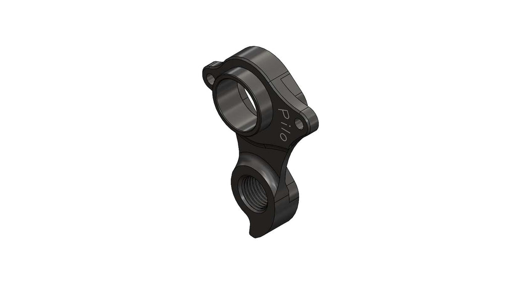 Derailleur hanger for Cannondale
