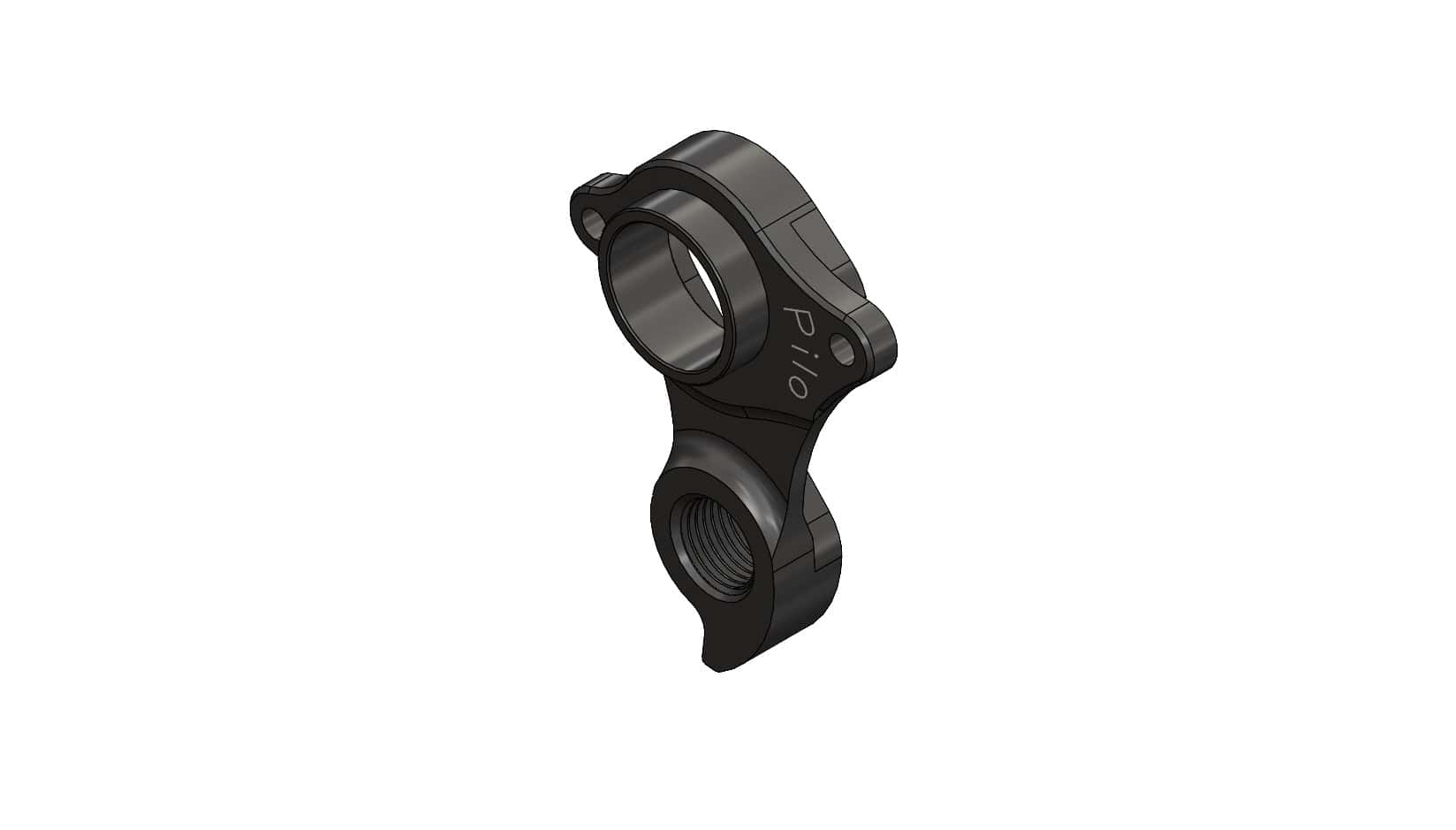 Derailleur hanger for Cannondale