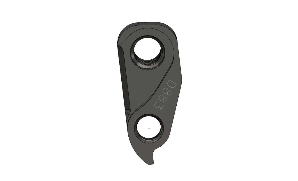 Derailleur hanger for Norco