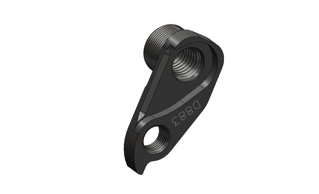 Derailleur hanger for Norco