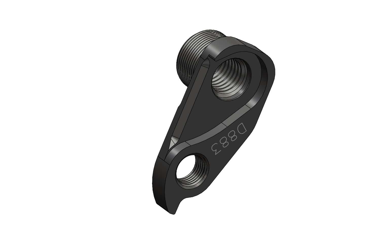 Derailleur hanger for Norco
