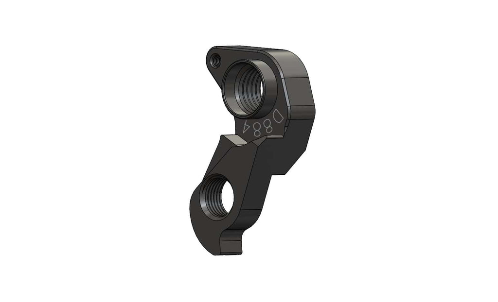 Derailleur hanger for Merida