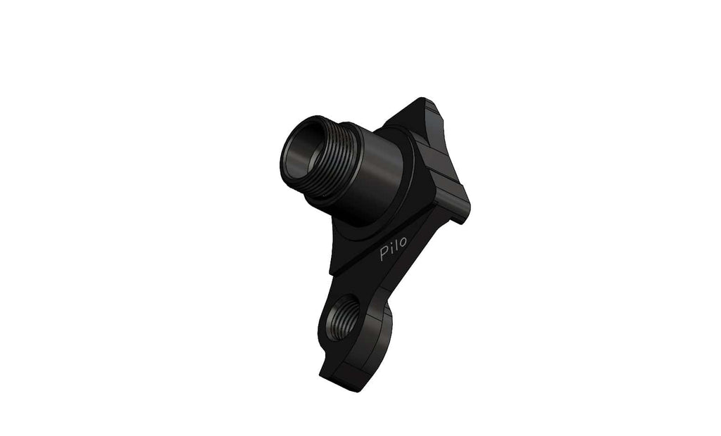 Derailleur hanger kit for Norco