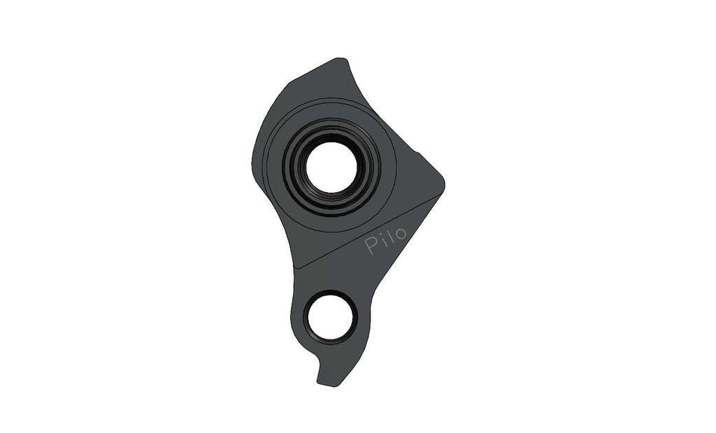 Derailleur hanger kit for Norco
