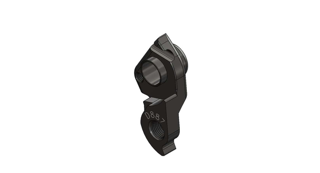 Derailleur hanger for Wilier