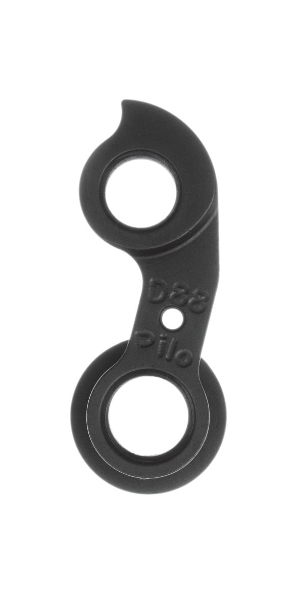 Derailleur hanger for CTM, Decathlon, GT, KHS, Mondraker, Mongoose