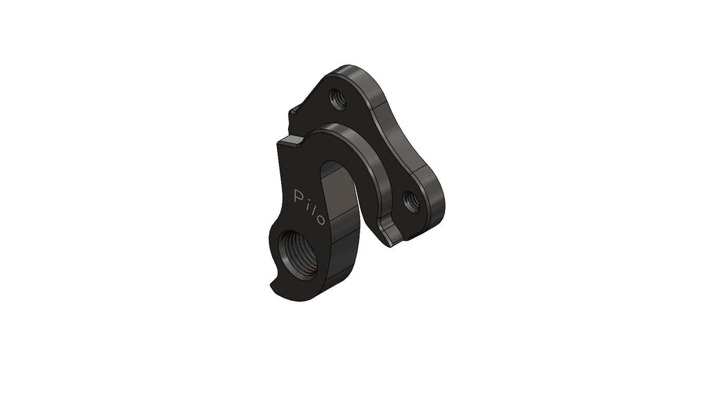 Derailleur hanger for Bottecchia, Haro, KHS, Kross, Ribble, Sonder