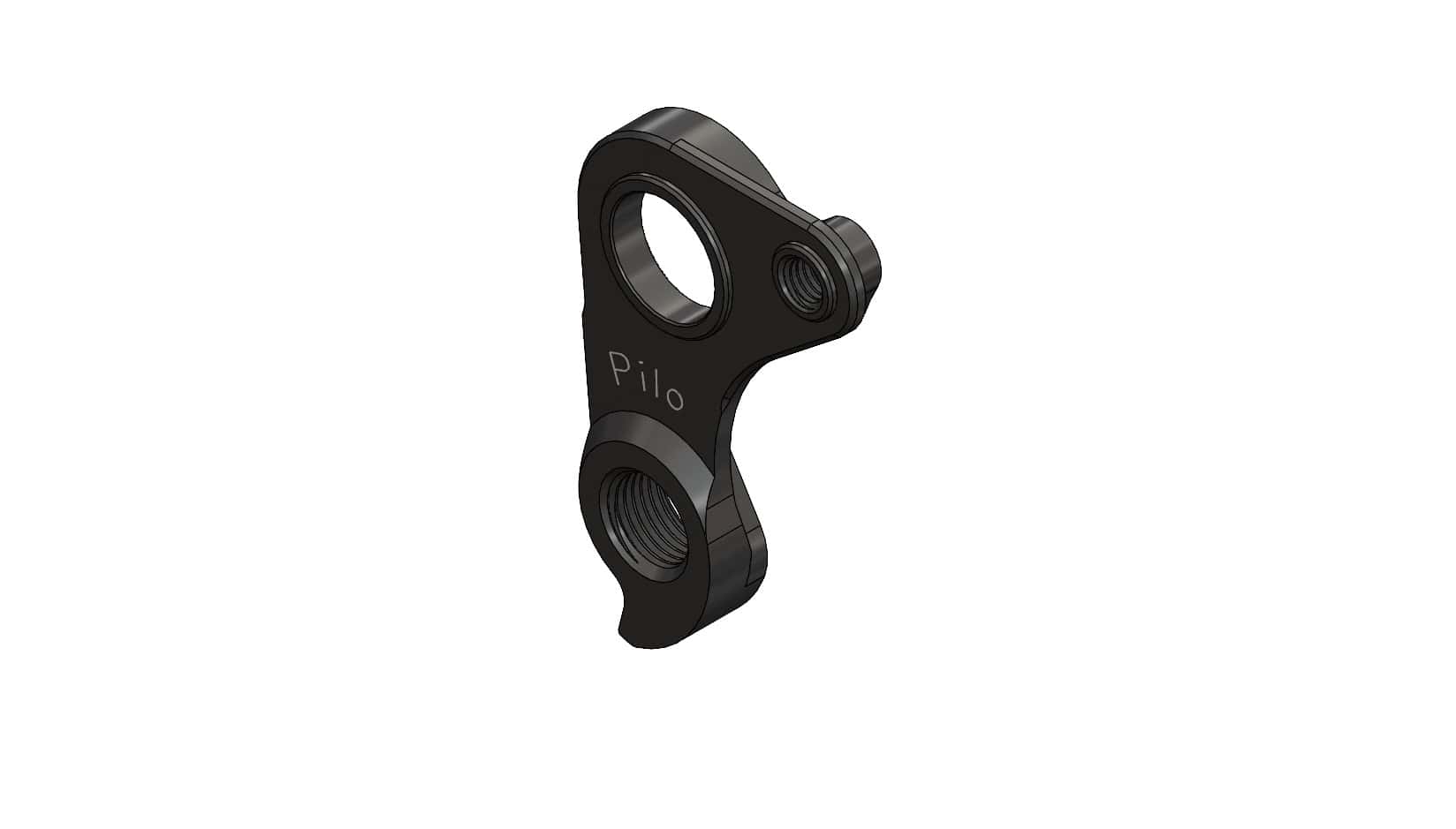 Derailleur hanger for Specialized