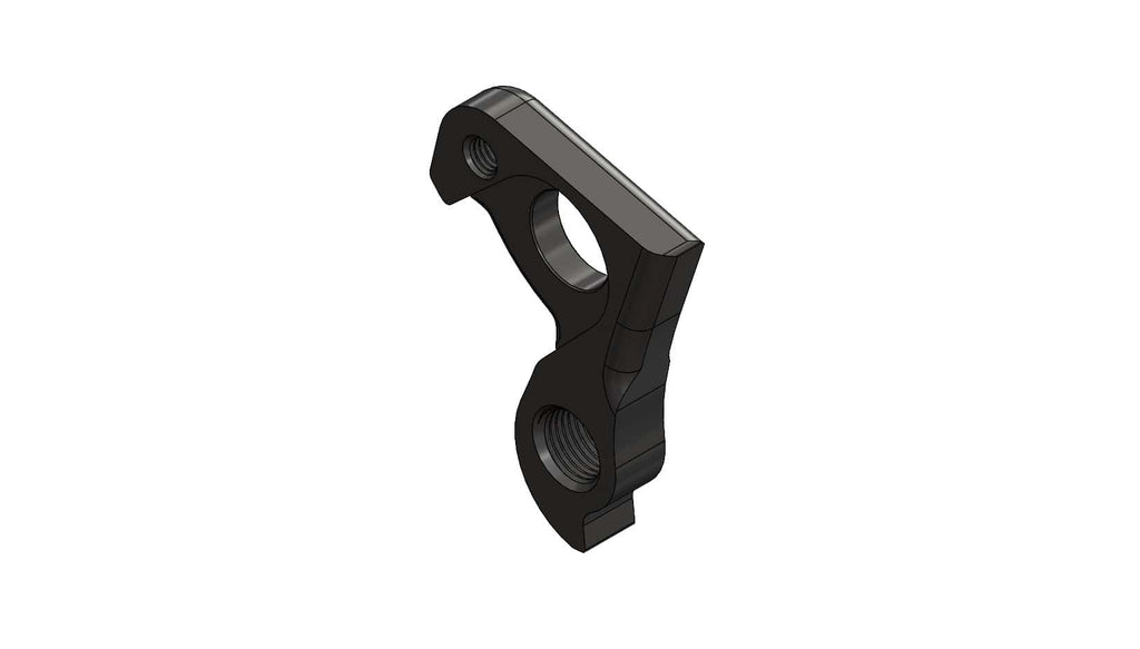 Derailleur hanger for Wilier